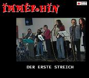 2003-12-05 "DER ERSTE STREICH"