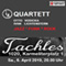 2019-04-06 i2 Quartett "Jazz*Funk*Rock"